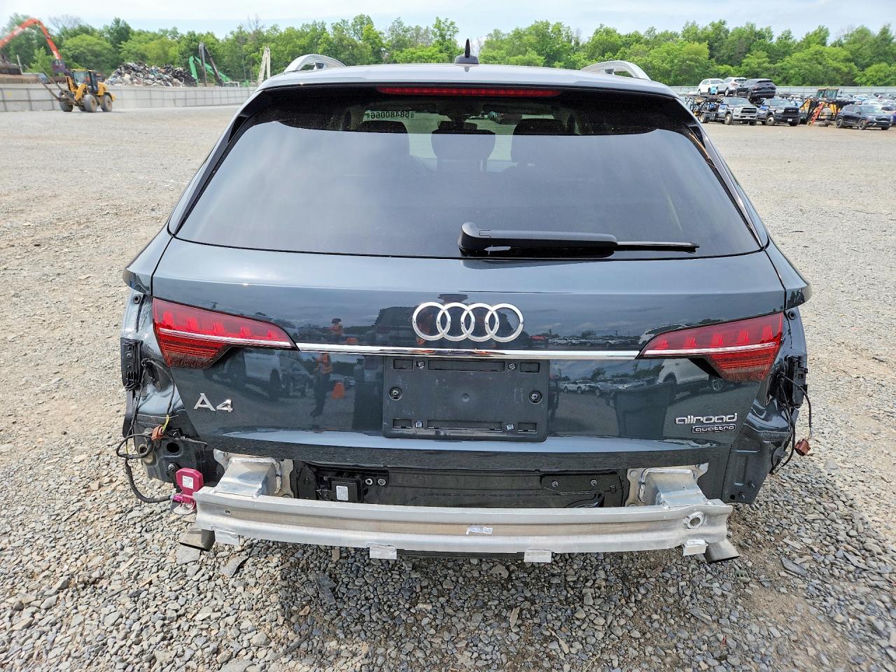 2024 Audi A4 Allroad Premium Plus - Фото 6