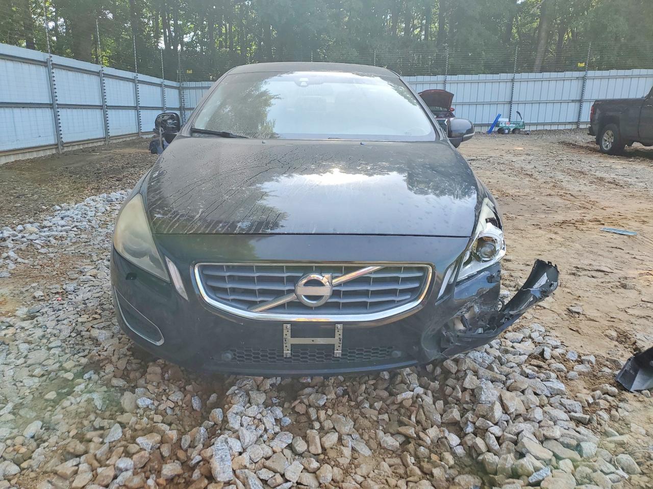 2013 Volvo S60 T5 - Фото 5