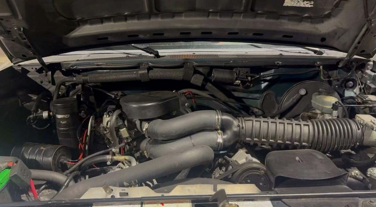 1994 Ford F150 - Фото 7