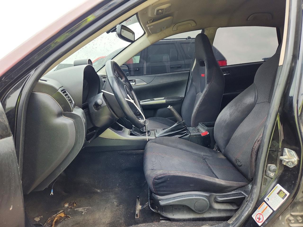 2014 Subaru Impreza Wrx - Фото 7