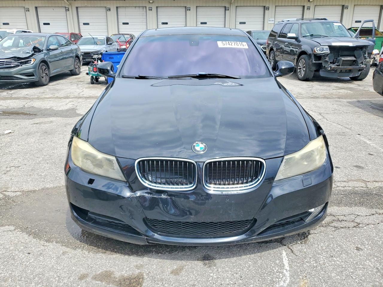 2011 BMW 328 Xi Sulev - Фото 5