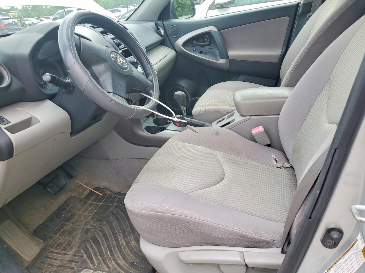 2008 Toyota Rav4 Base - Image 7