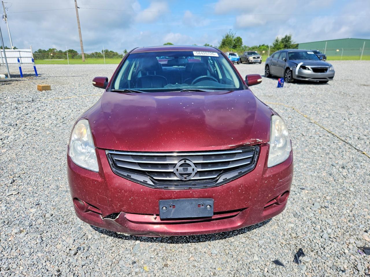 2011 Nissan Altima 2.5 - Image 5