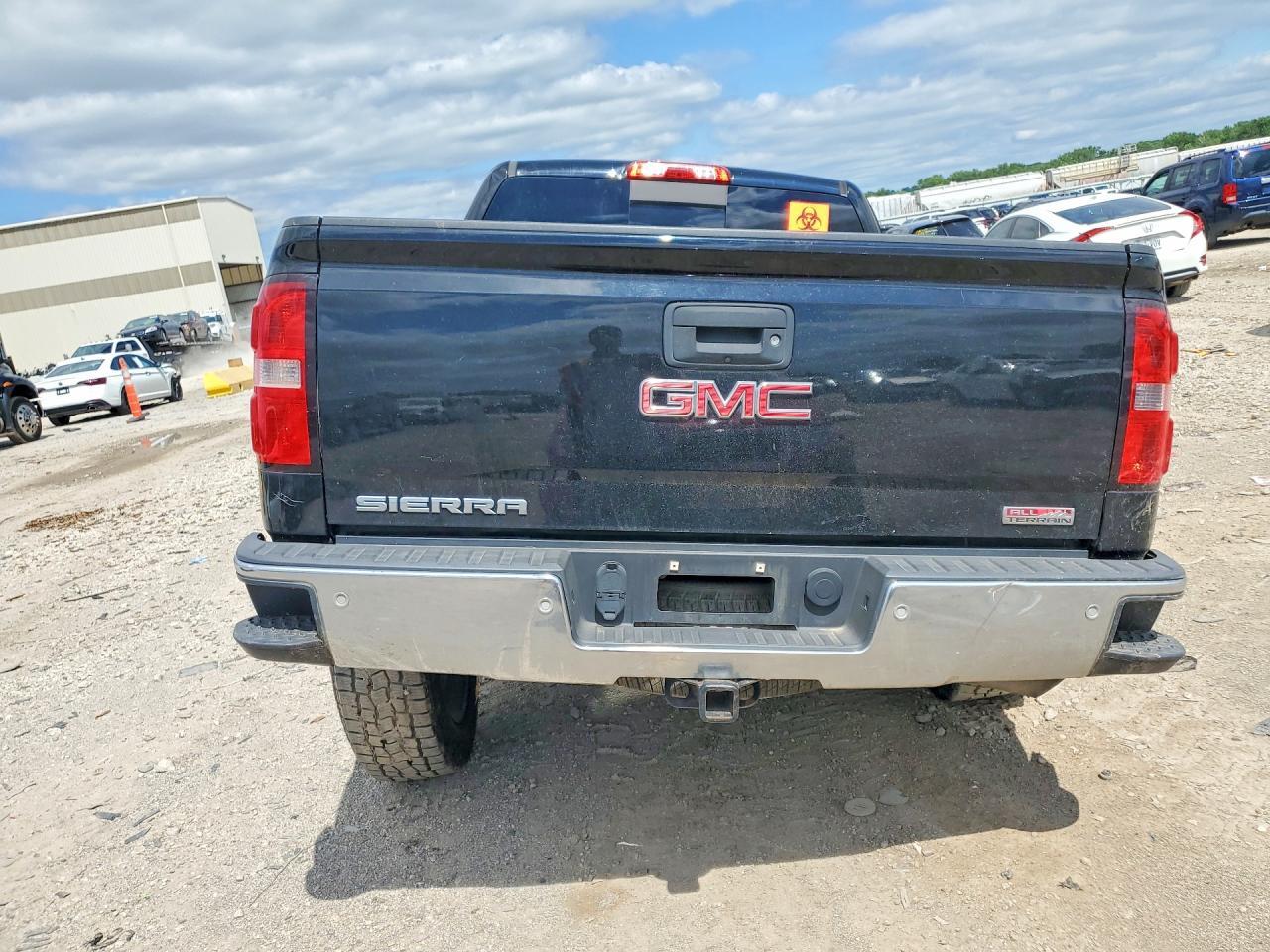 2014 GMC Sierra K1500 Slt - Image 6