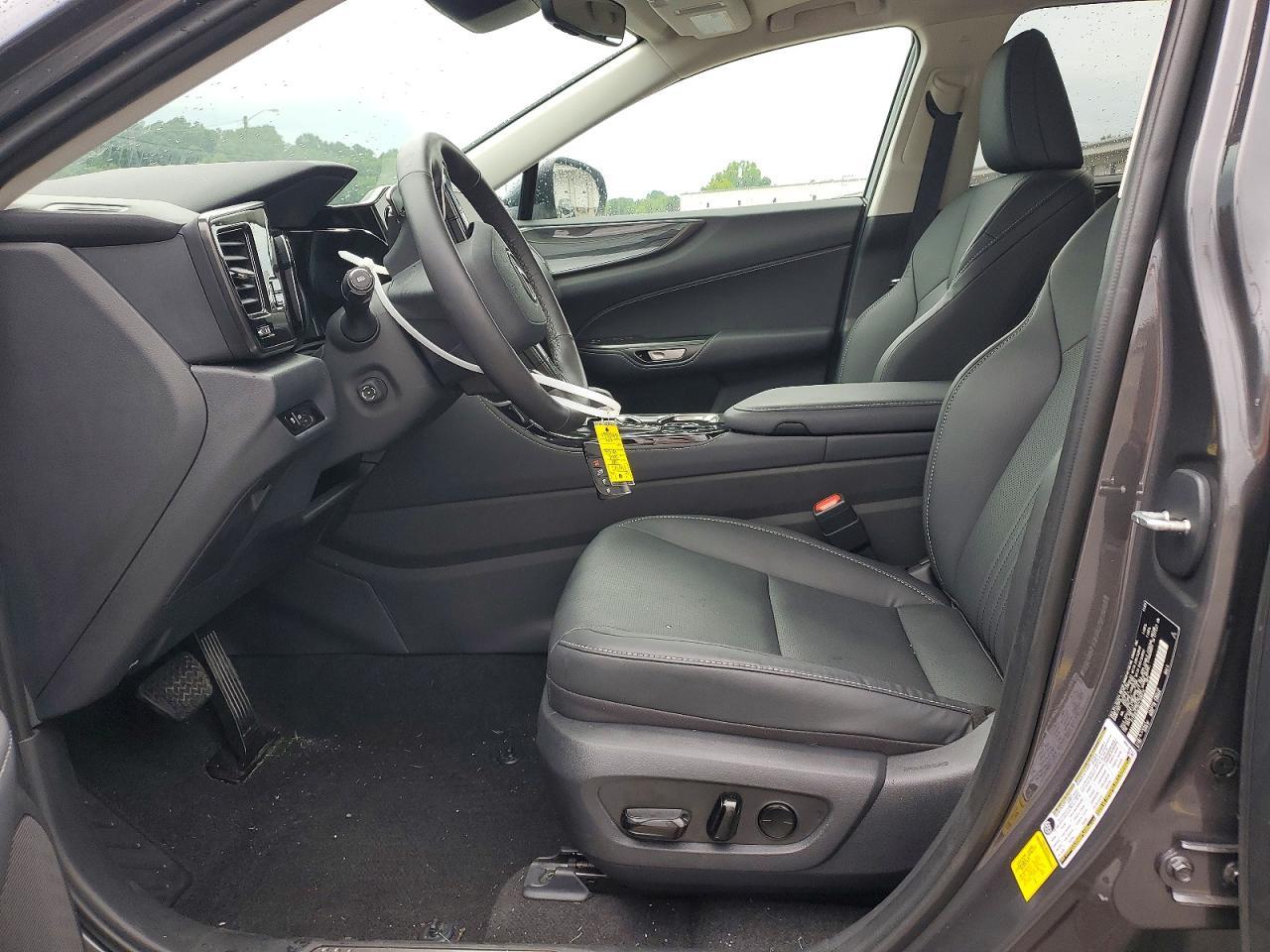 2026 Lexus Nx 350 Premium - Фото 7