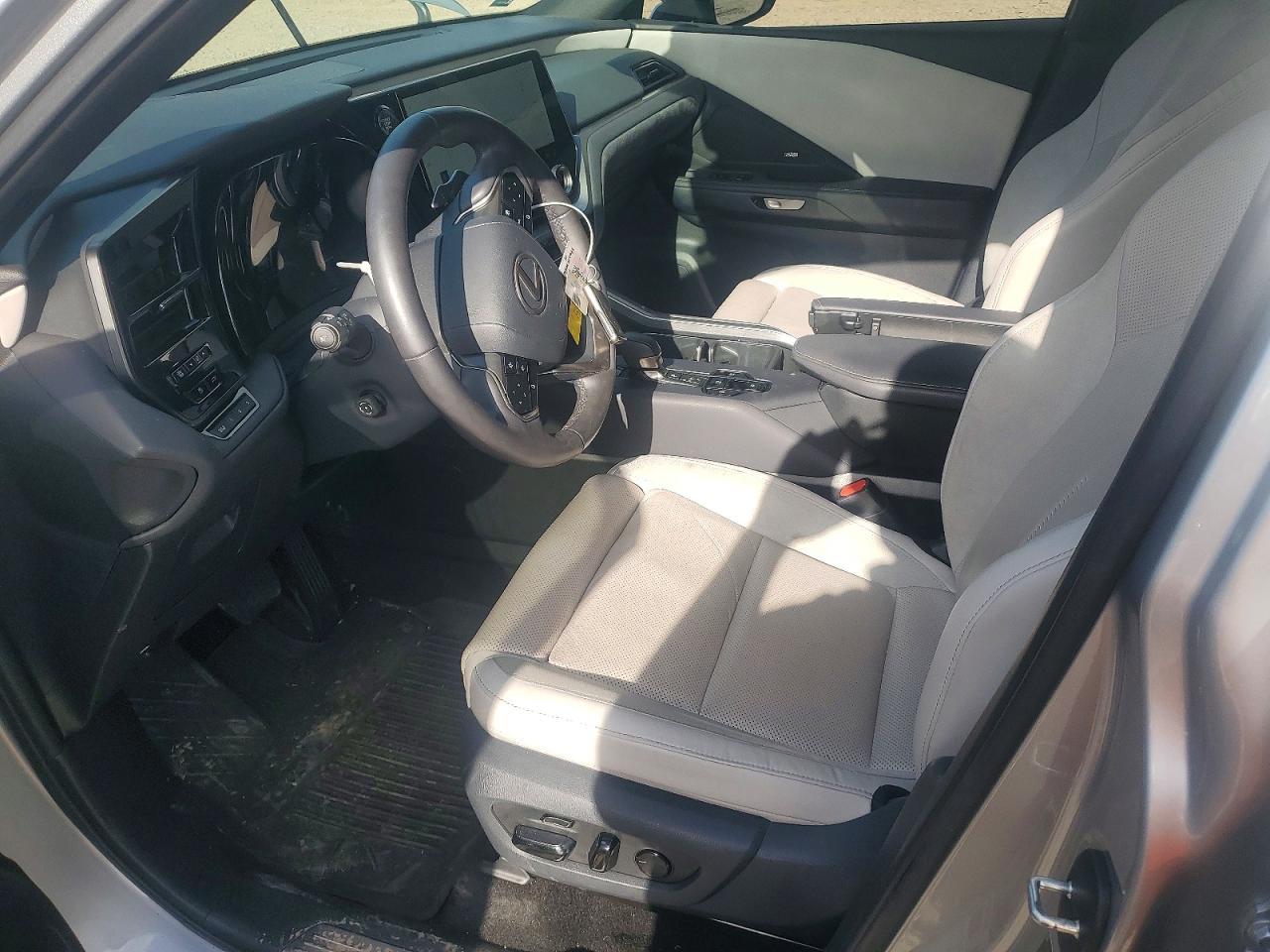 2024 Lexus Tx 350 Luxury - Фото 7