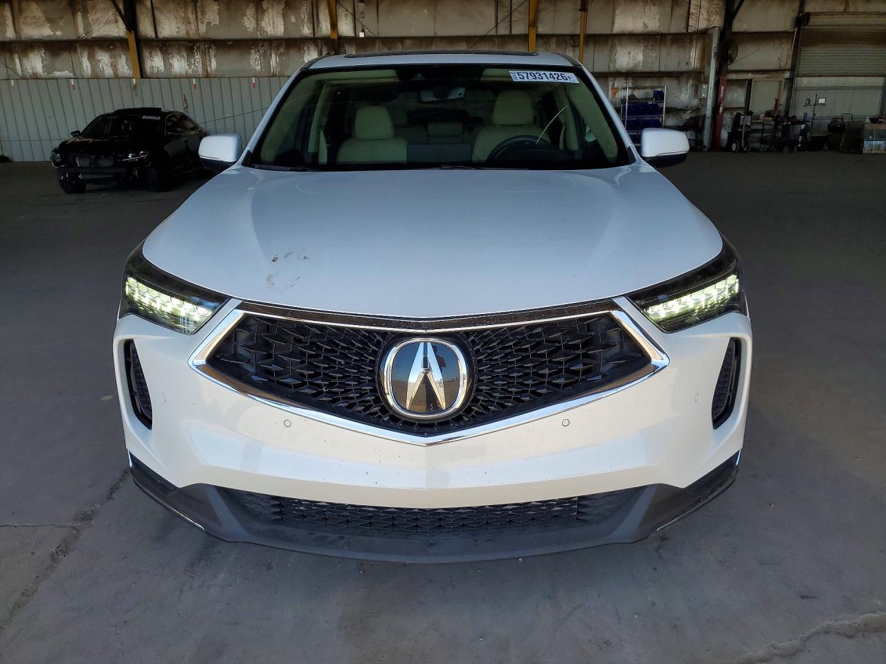 2024 Acura Rdx Technology - Фото 5
