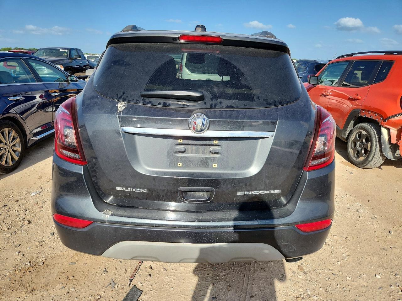 2018 Buick Encore Preferred - Image 6