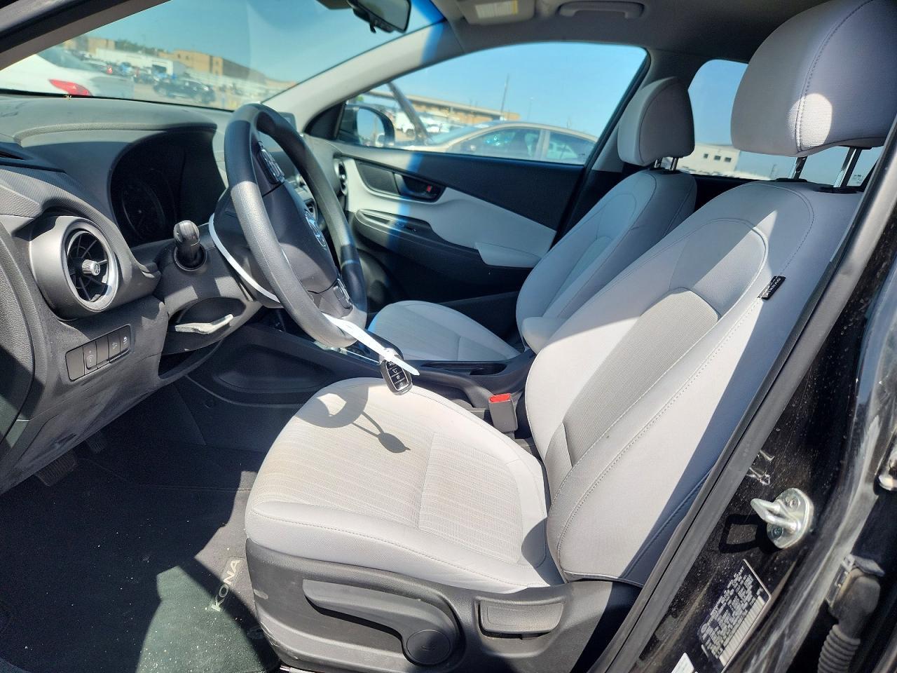 2022 Hyundai Kona Sel - Фото 7