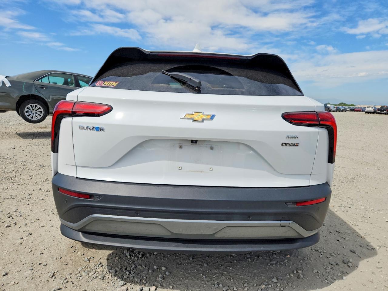 2024 Chevrolet Blazer 2Lt - Фото 6