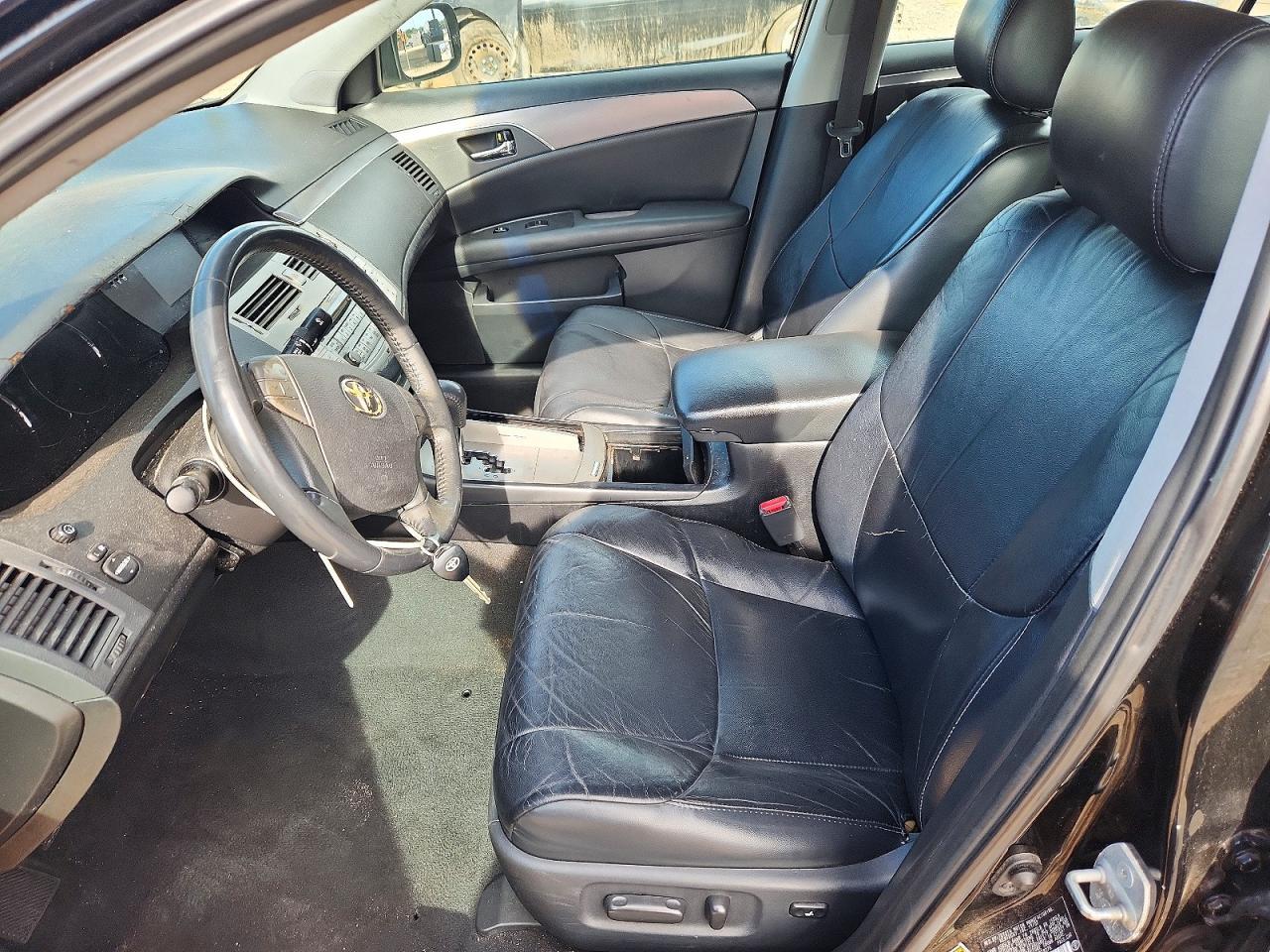 2008 Toyota Avalon Touring - Фото 7