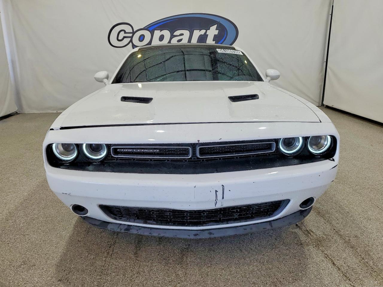 2018 Dodge Challenger Sxt - Image 5