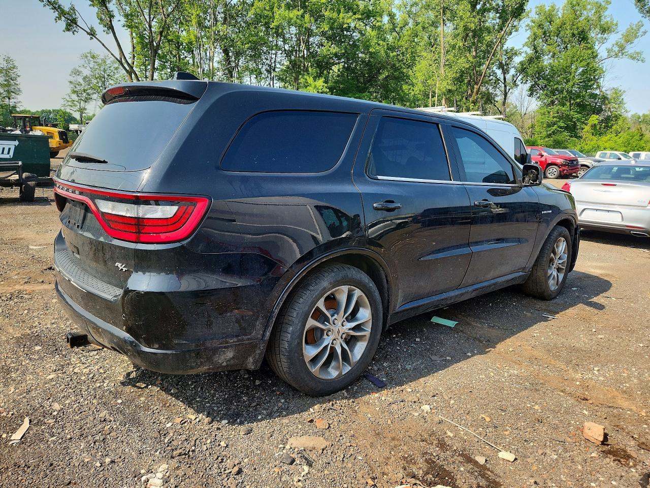 2020 Dodge Durango R/T - Image 3