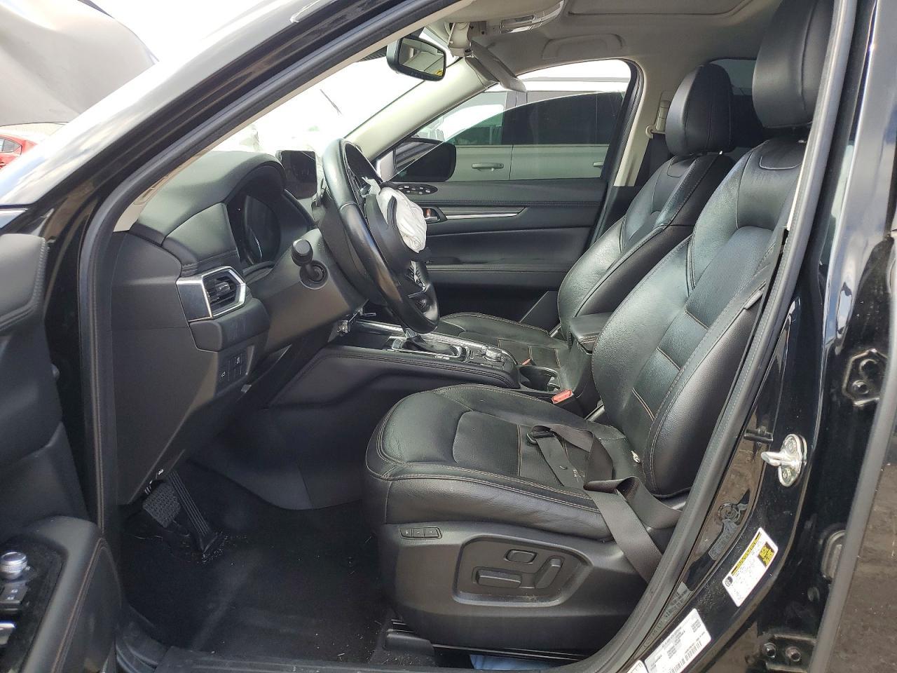 2023 Mazda Cx-5 Premium - Фото 7