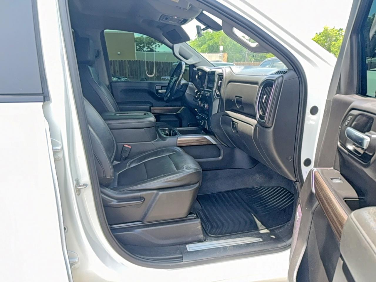 2020 Chevrolet Silverado C1500 Rst - Фото 5