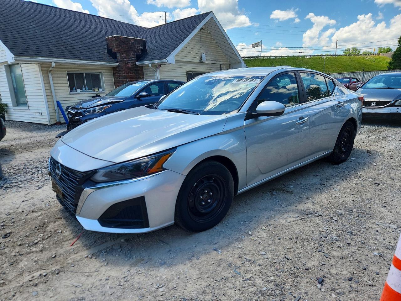 2023 Nissan Altima S