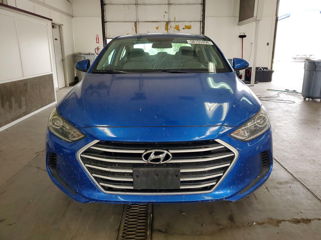 2018 Hyundai Elantra Sel - Фото 5