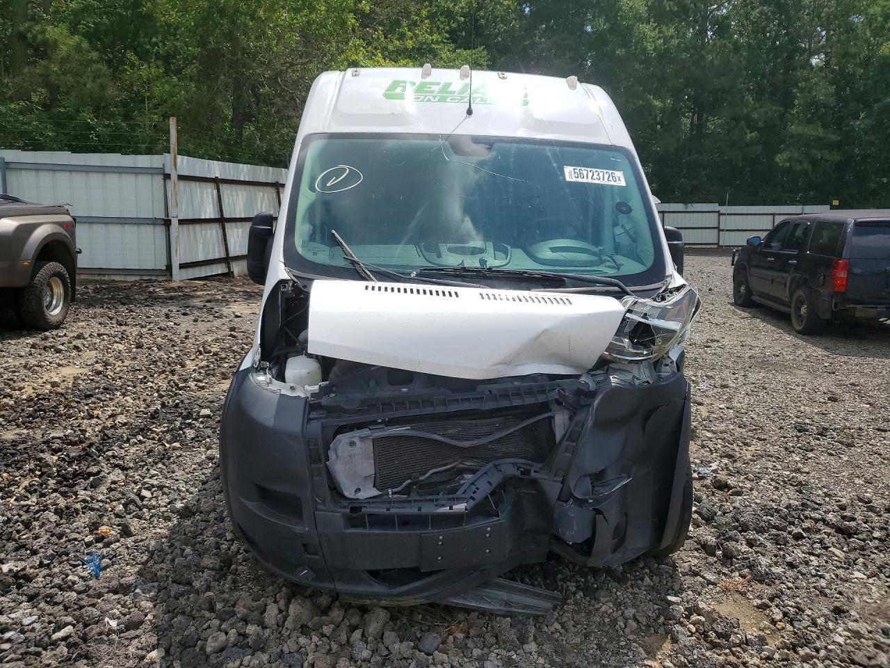 2021 Ram Promaster 2500 Cargo - Image 5