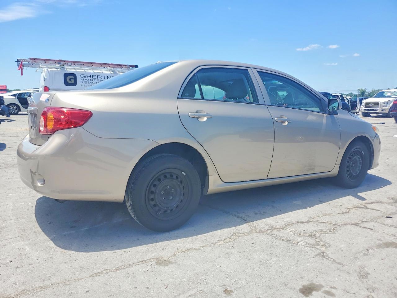 2009 Toyota Corolla Le - Image 3