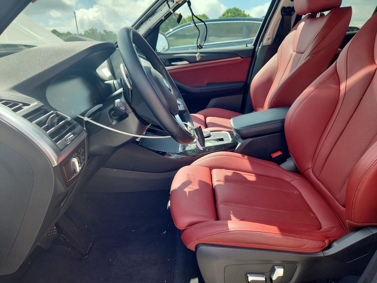 2023 BMW X3 Sdrive30I - Фото 7