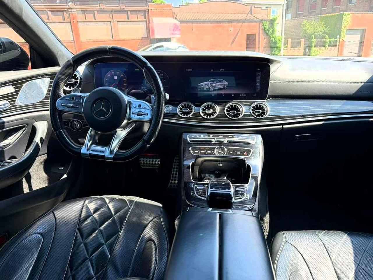 2019 Mercedes-Benz Cls Amg 53 4Matic - Image 6