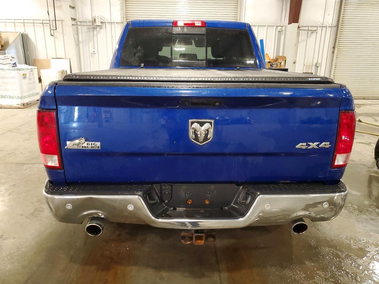 2017 Ram 1500 Slt - Фото 6