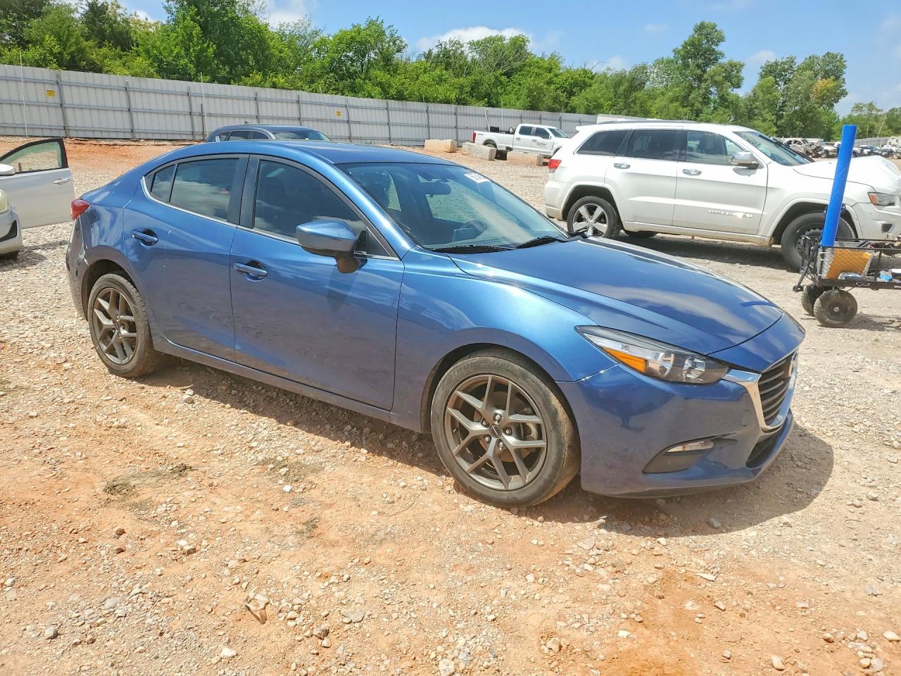 2017 Mazda 3 - Фото 4
