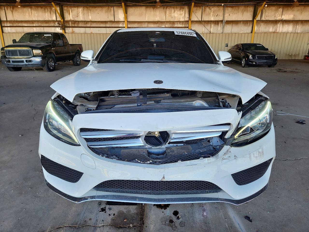2018 Mercedes-Benz C 300 - Фото 5