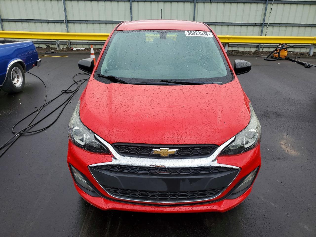2020 Chevrolet Spark Ls - Image 5