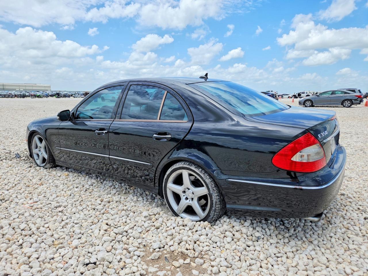 2008 Mercedes-Benz E 350 - Image 2