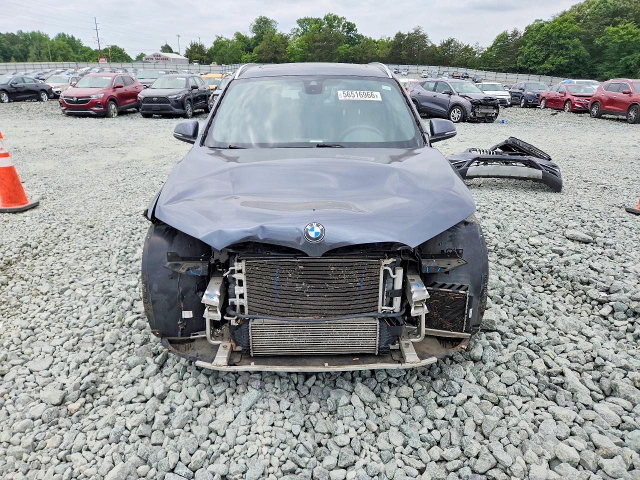 2022 BMW X1 xDrive28I - Image 5