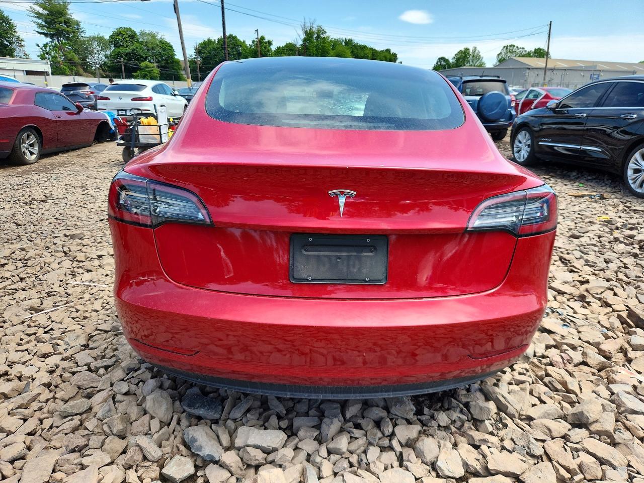 2023 Tesla Model 3 - Image 6