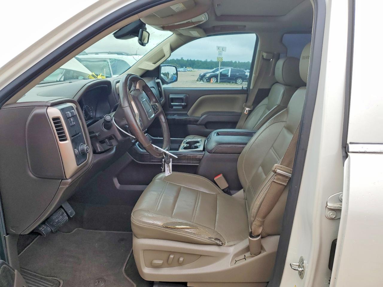 2015 GMC Sierra C1500 Denali - Фото 7