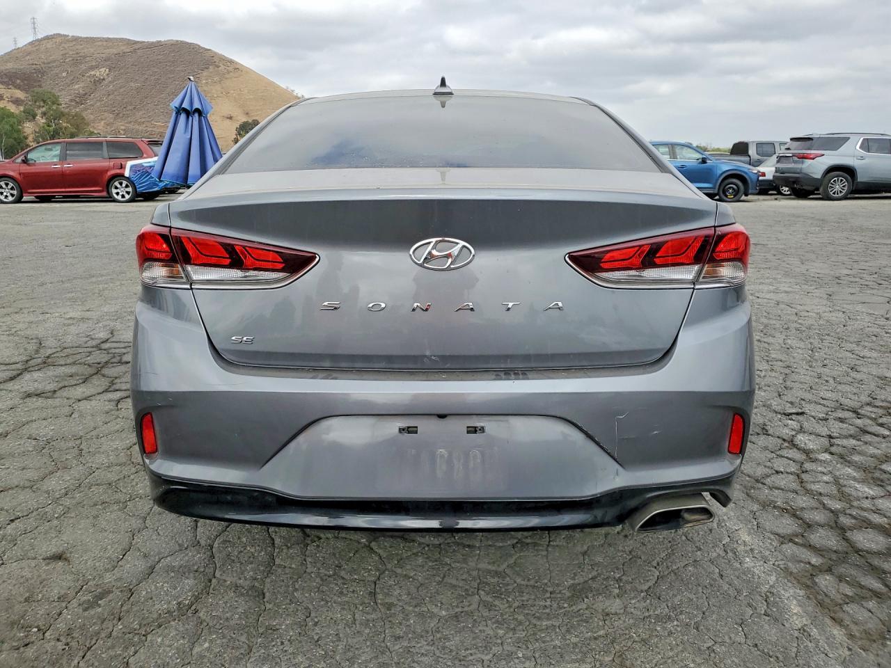 2019 Hyundai Sonata Se - Image 6