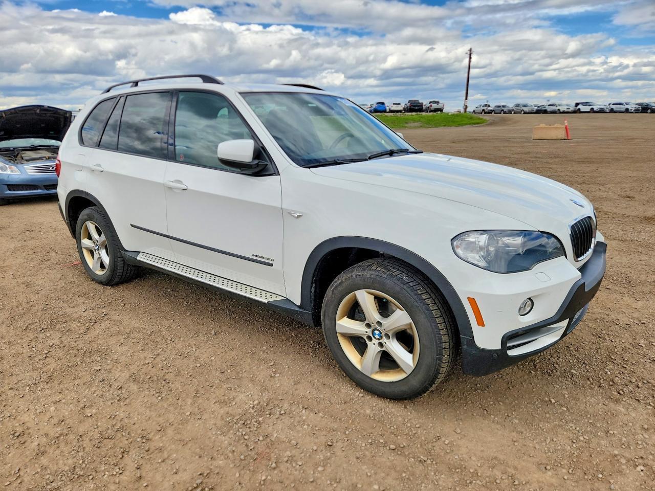 2009 BMW X5 xDrive30I - Фото 4