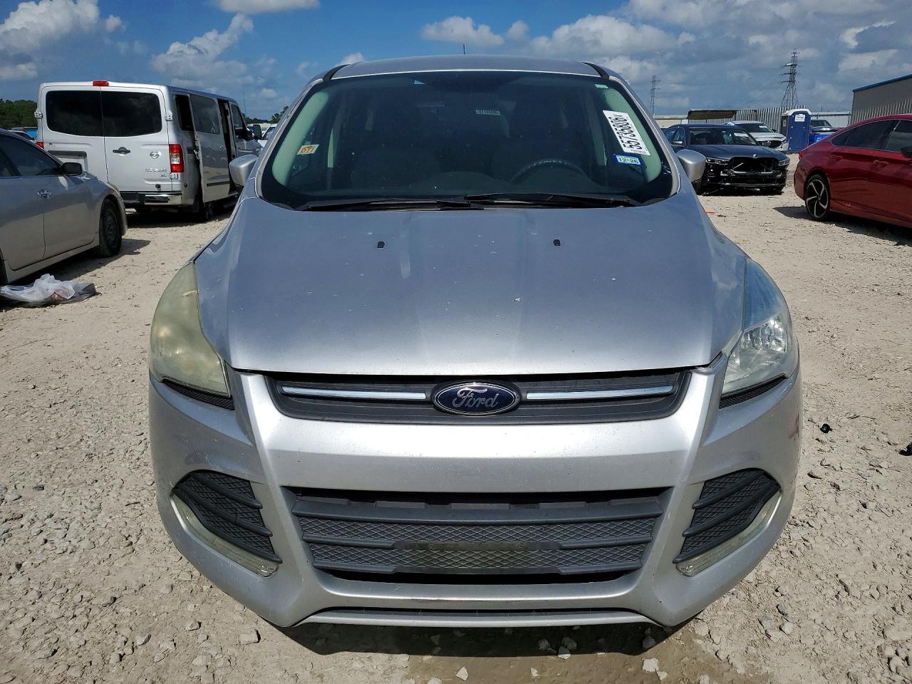 2016 Ford Escape Se - Image 5