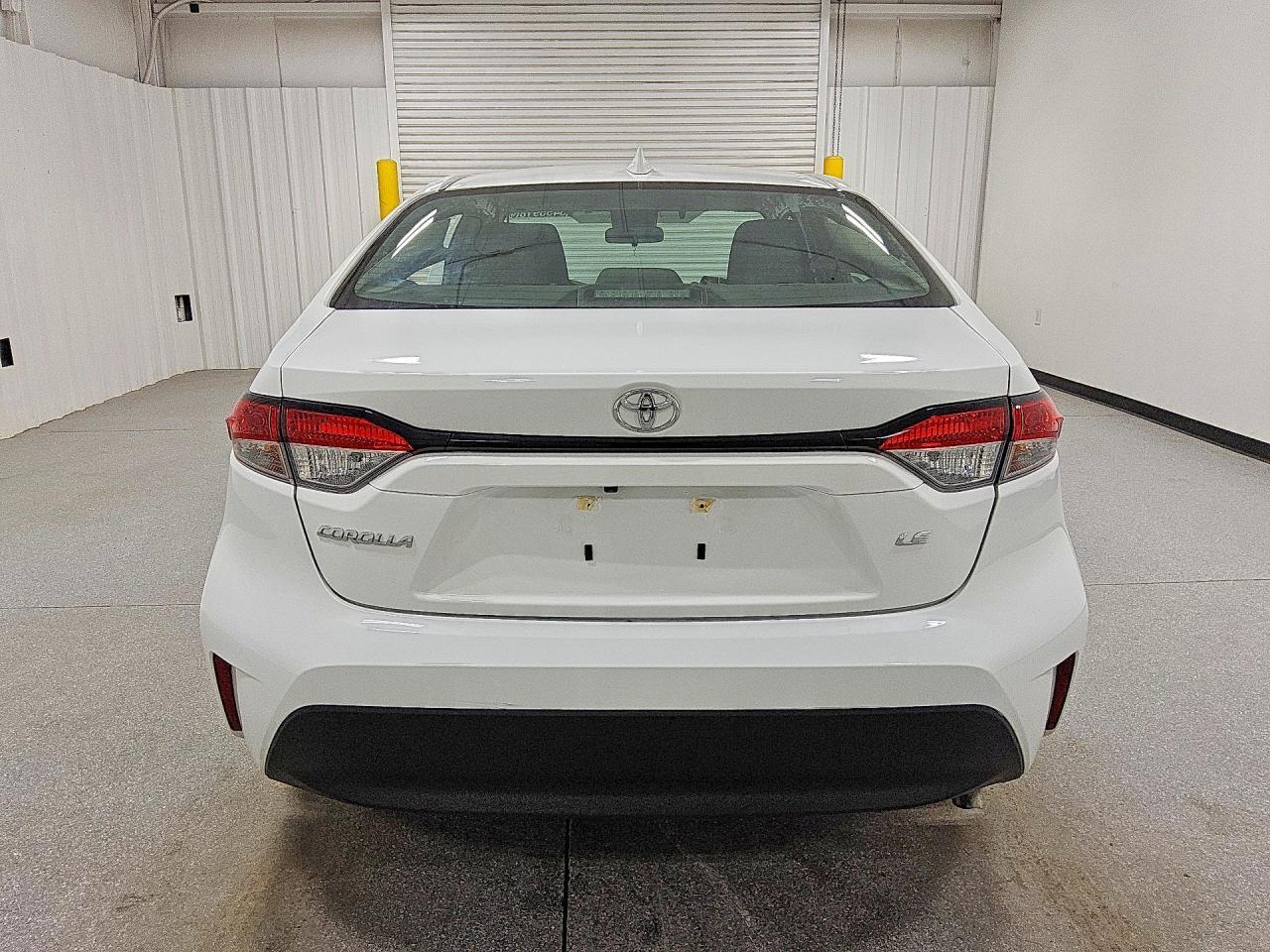 2024 Toyota Corolla Le - Фото 6
