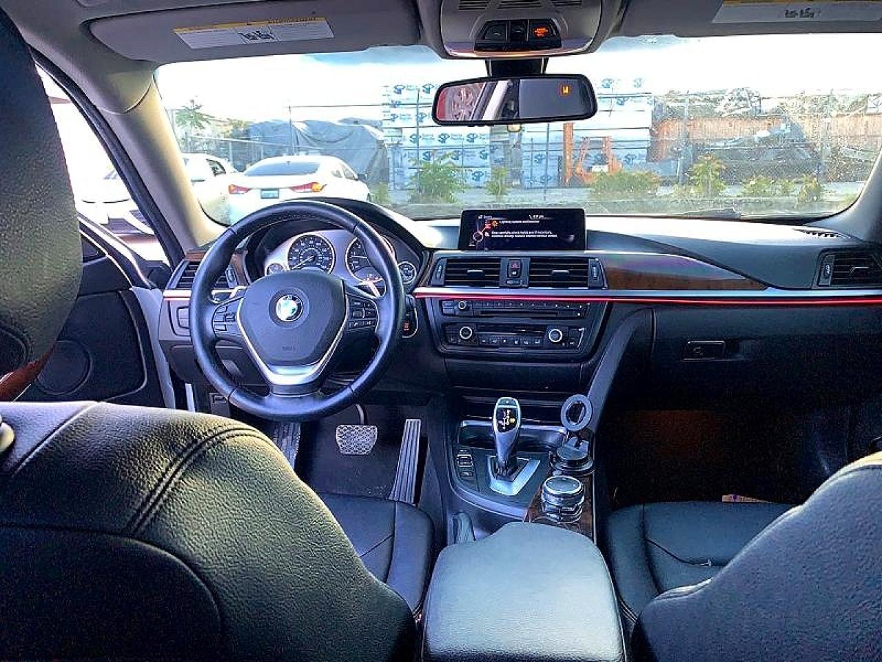2015 BMW 428 I - Фото 6