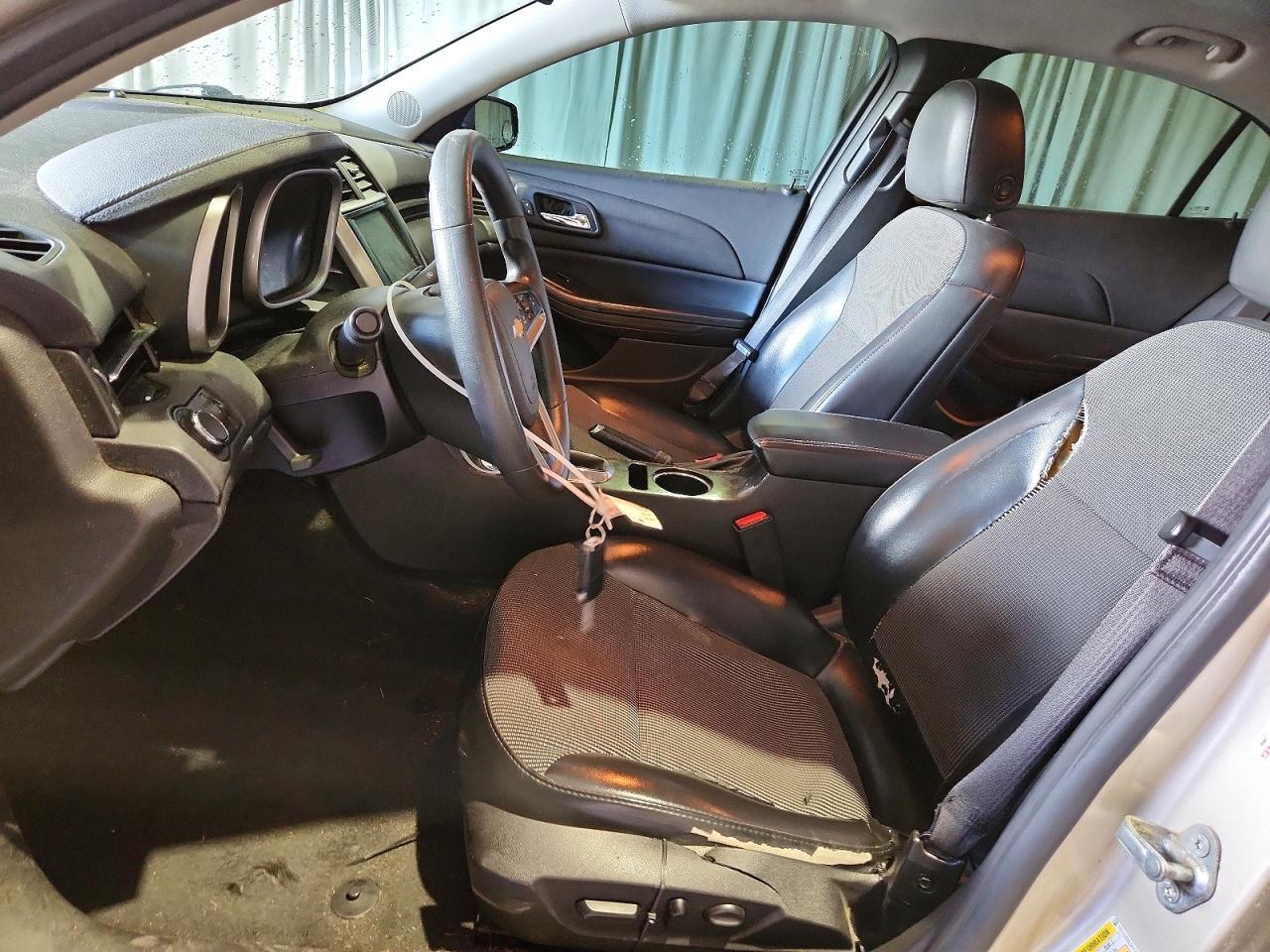 2015 Chevrolet Malibu 1Lt - Image 7