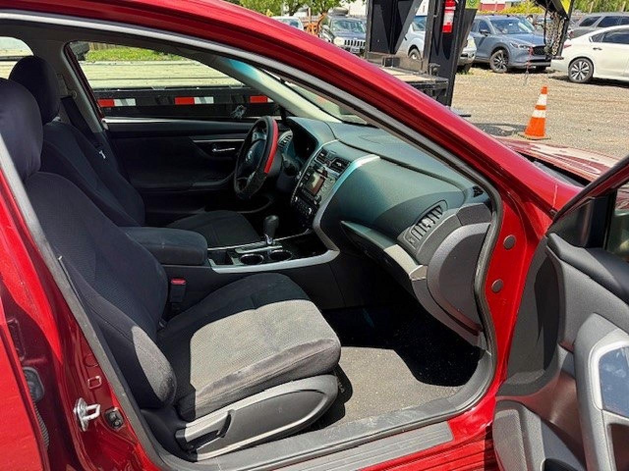 2014 Nissan Altima 2.5 S - Фото 5