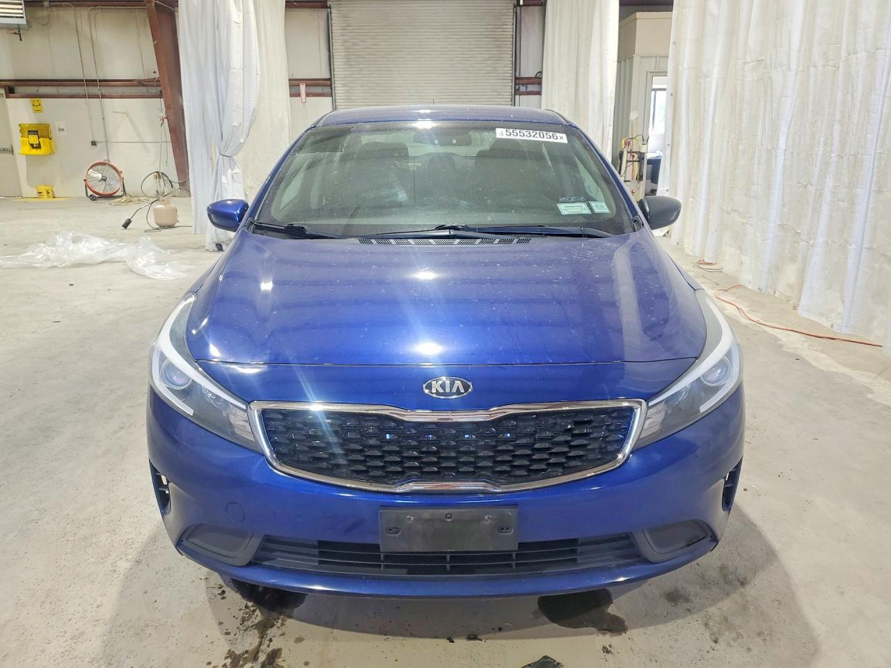 2017 Kia Forte Lx - Фото 5