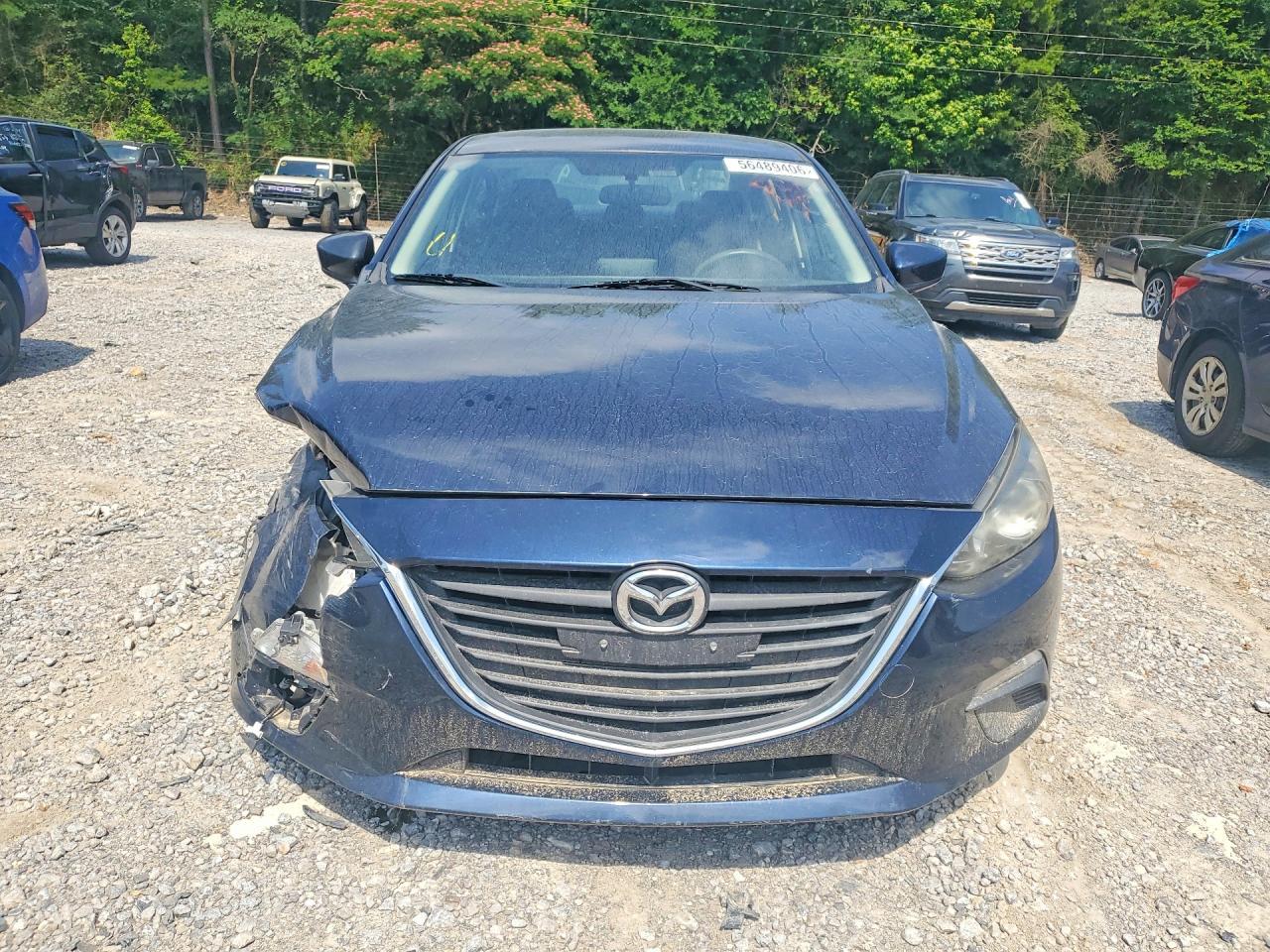 2016 Mazda 3 Sport - Фото 5