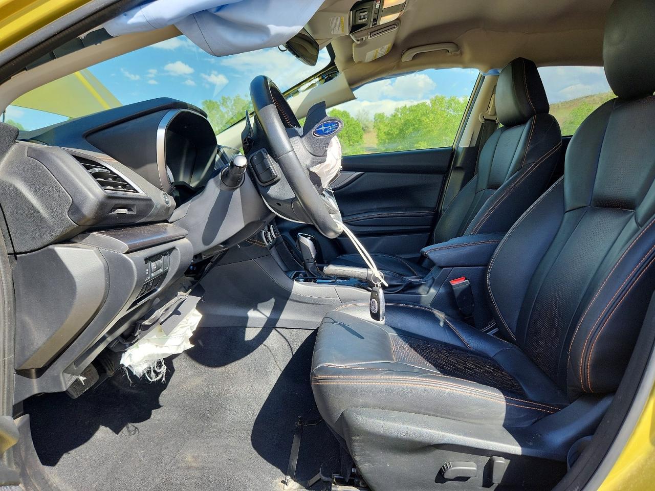 2023 Subaru Crosstrek Limited - Image 7