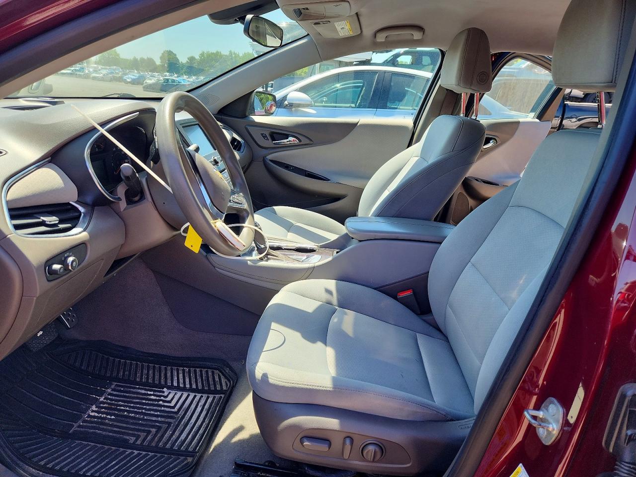 2016 Chevrolet Malibu - Фото 7