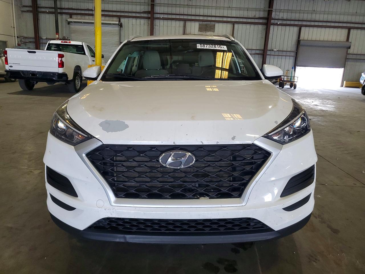 2021 Hyundai Tucson Value - Image 5