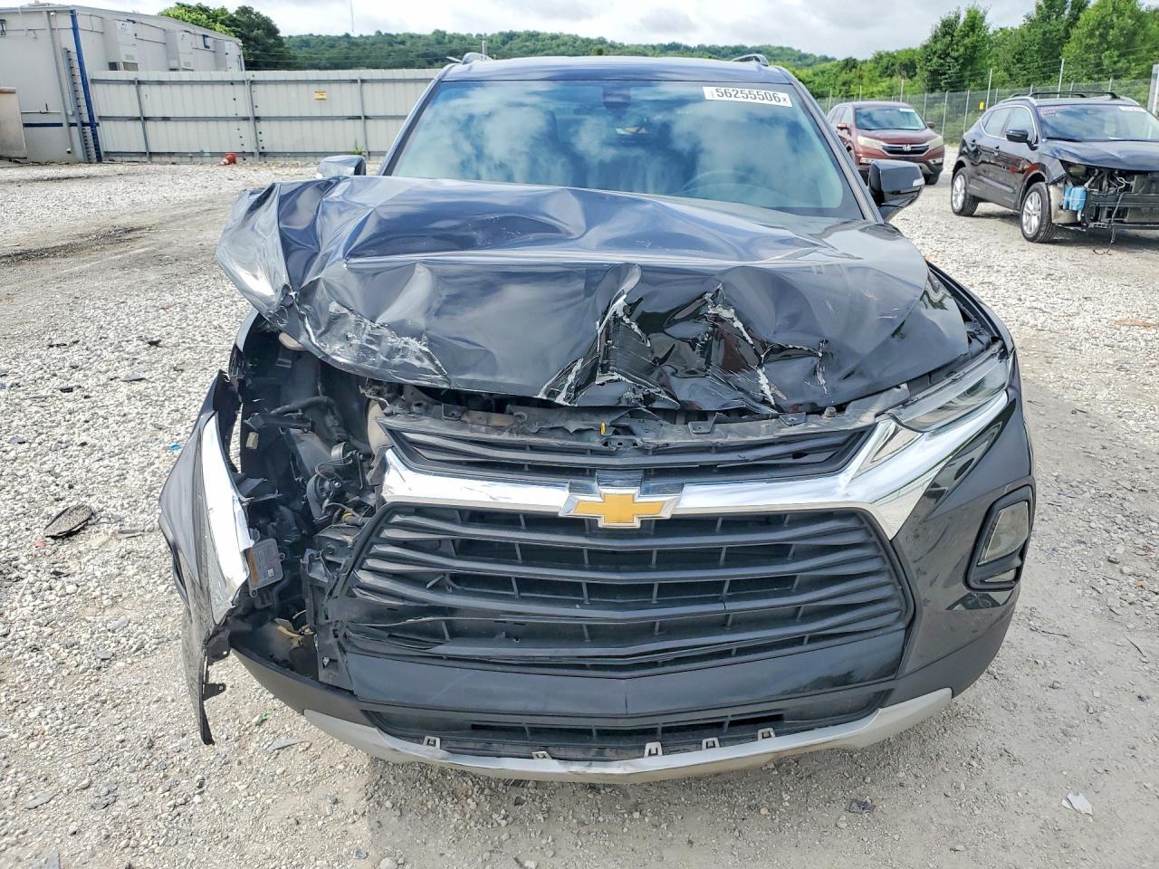 2019 Chevrolet Blazer 1Lt - Фото 5