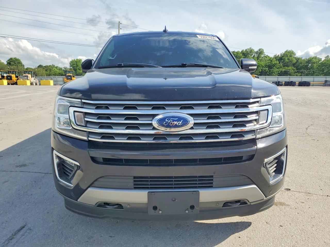 2020 Ford Expedition Max Limited - Image 5