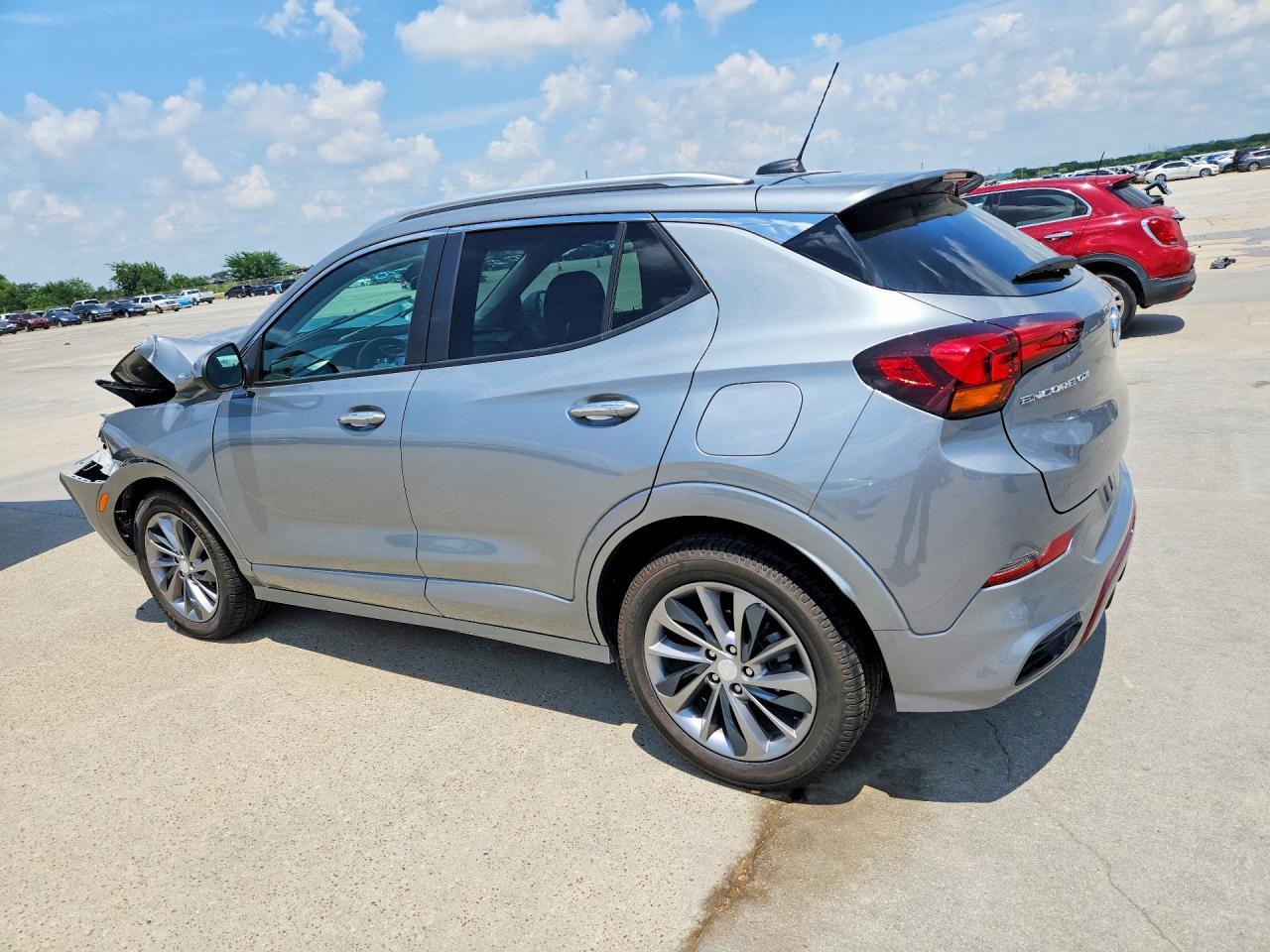 2023 Buick Encore Gx Select - Image 2