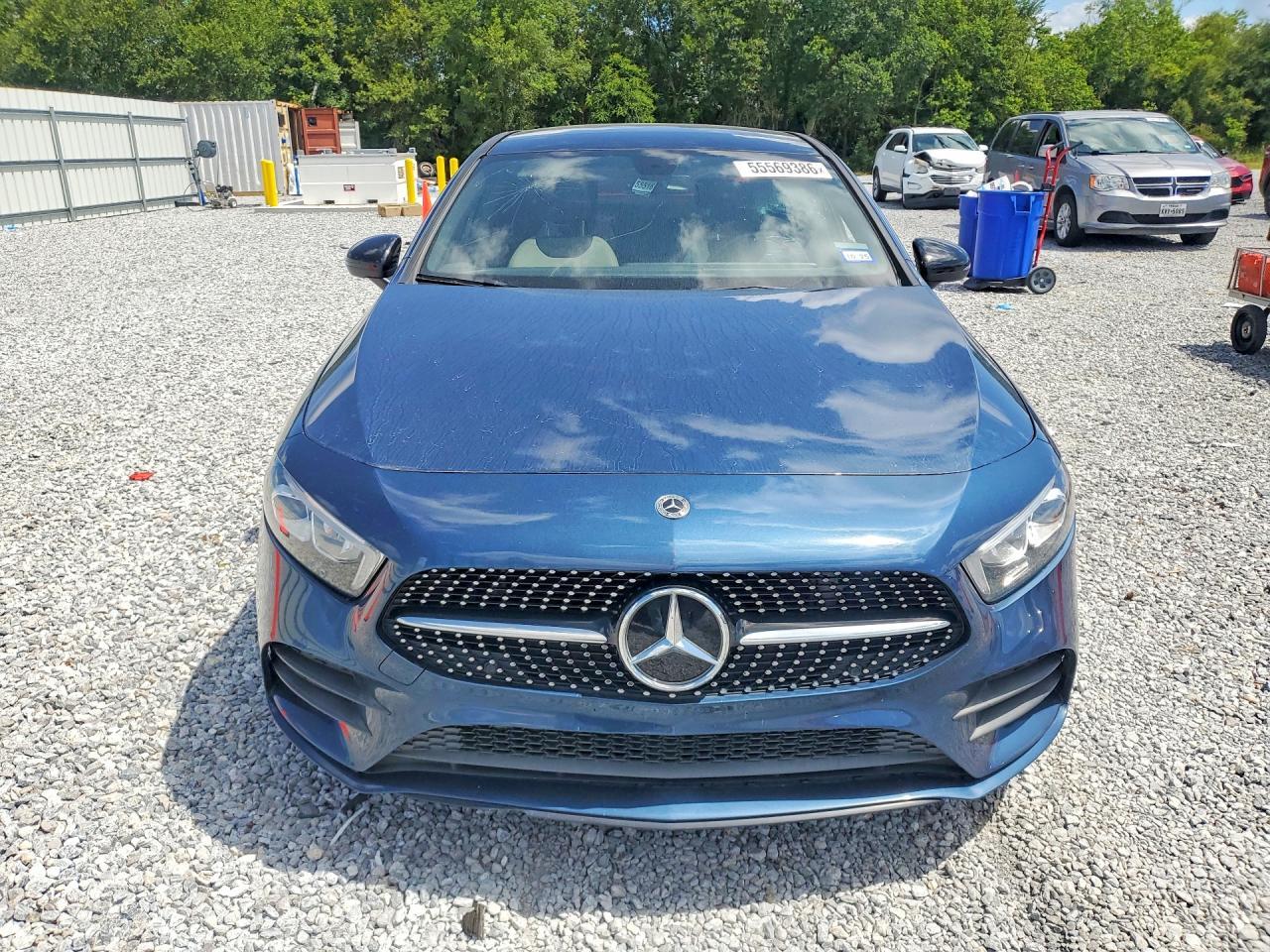 2022 Mercedes-Benz A 220 - Фото 5