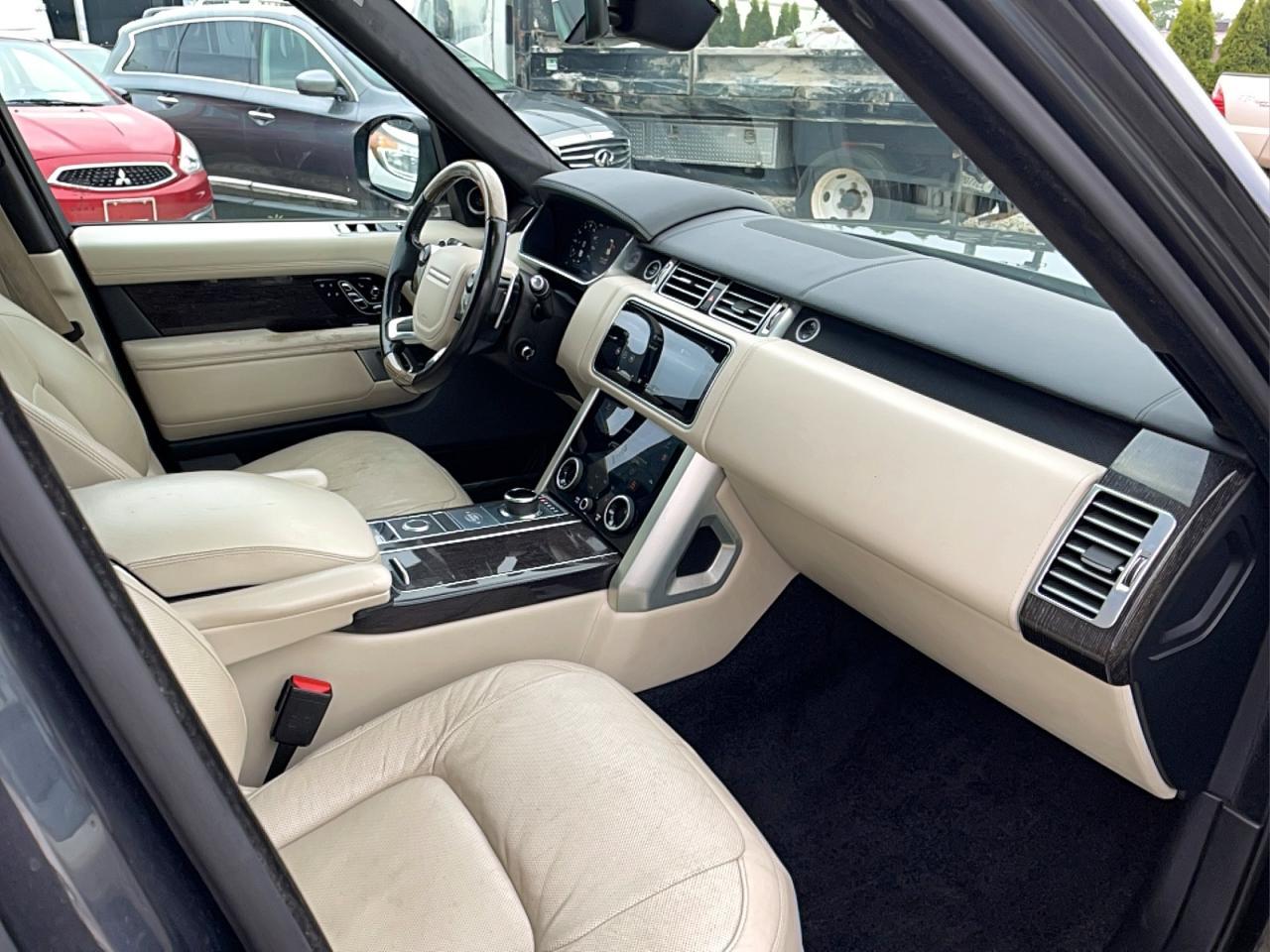 2020 Land Rover Range Rover Autobiography - Фото 5